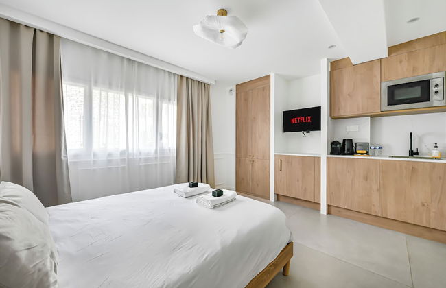 JIJI Suites - Foto 12
