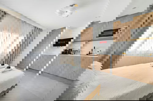 Foto 12 - JIJI Suites