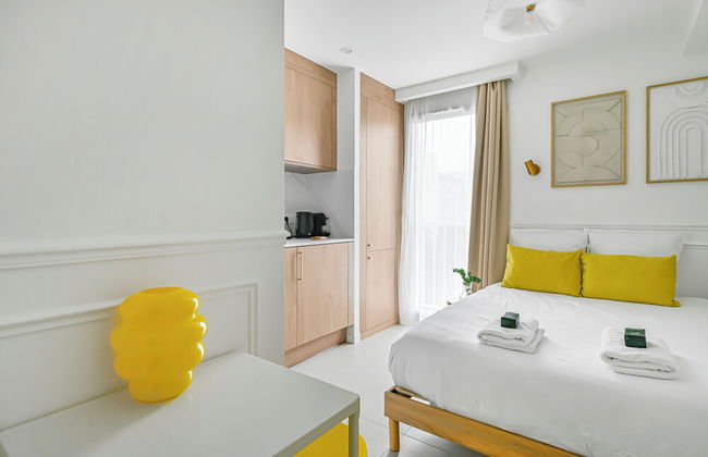 JIJI Suites - Foto 34