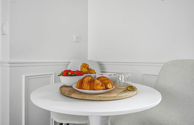 JIJI Suites - Foto 13
