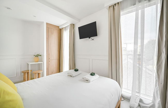 JIJI Suites - Foto 21