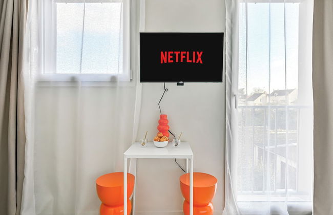 JIJI Suites - Foto 43