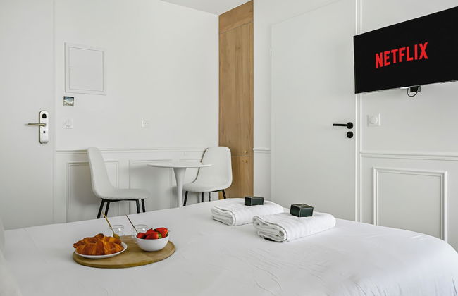 JIJI Suites - Foto 14