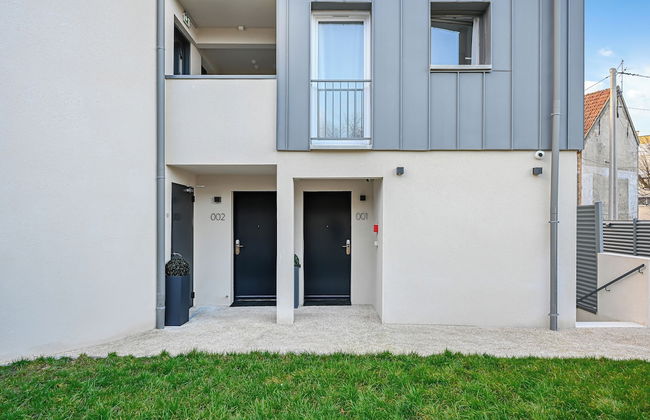 JIJI Suites - Foto 76