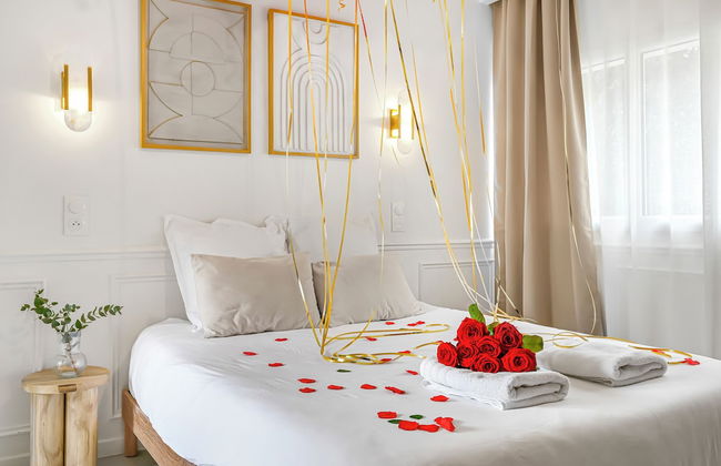 JIJI Suites - Foto 19