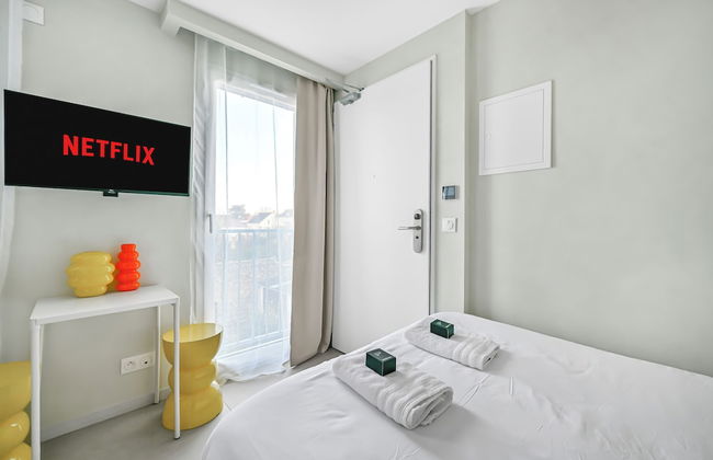 JIJI Suites - Foto 51