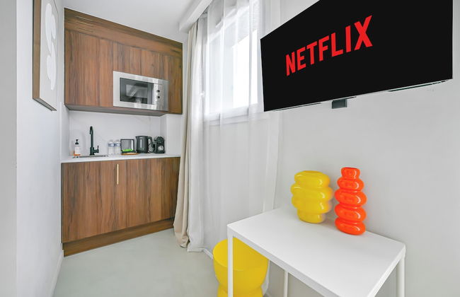 JIJI Suites - Foto 44