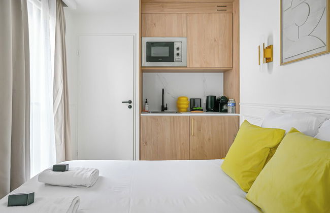 JIJI Suites - Foto 22