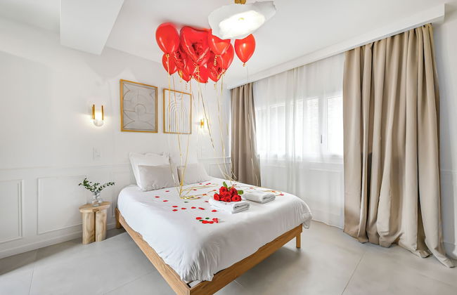 JIJI Suites - Foto 5