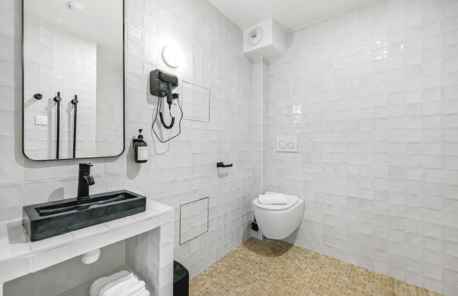 JIJI Suites - Foto 17