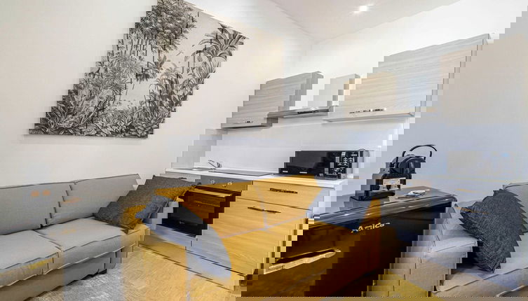 Foto 1 - Sublime Studio Renovated - Cannes Center