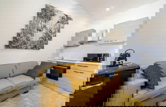Foto 1 - Sublime Studio Renovated - Cannes Center