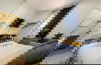 Foto 2 - Sublime Studio Renovated - Cannes Center