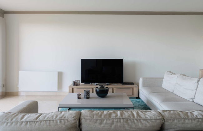 Luxurious Apartment 4 People - Casino Barria\"re - Foto 9