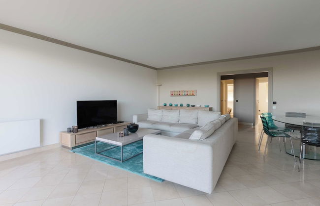 Luxurious Apartment 4 People - Casino Barria\"re - Foto 8