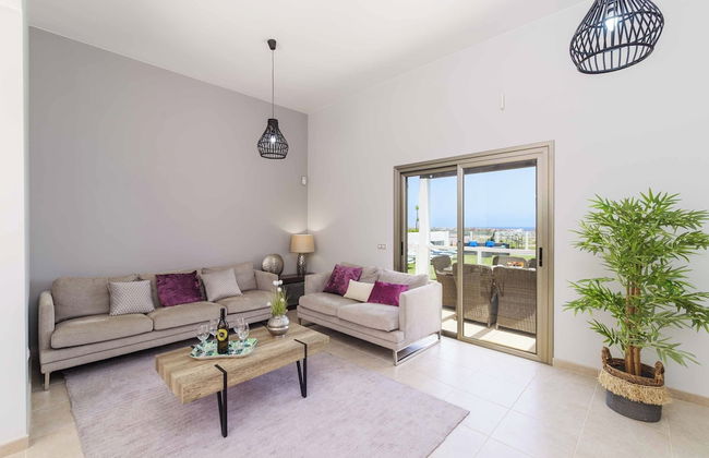 Villa Asha - Foto 1