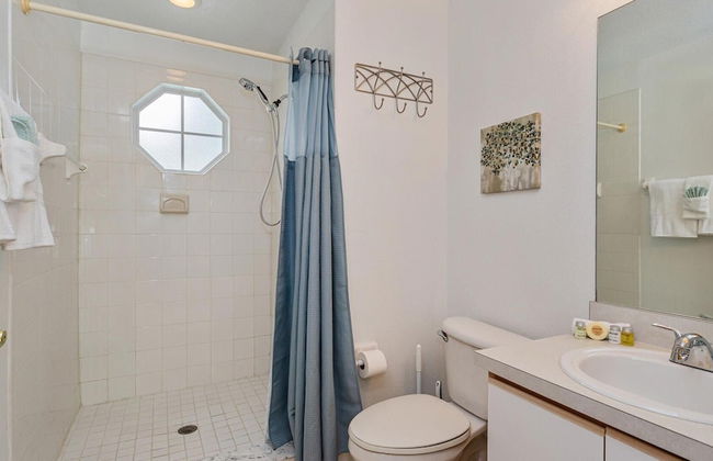 Villas at Island Club Community, Pools, Jacuzzi and More! - Foto 7
