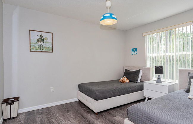 Villas at Island Club Community, Pools, Jacuzzi and More! - Foto 10