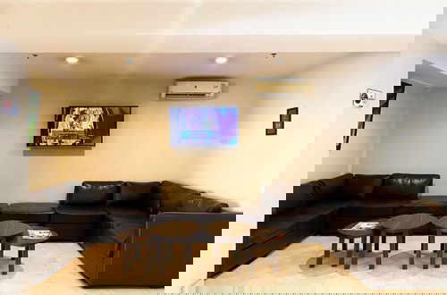 Foto 28 - Spacious and Comfort Studio Apartment at Azalea Suites