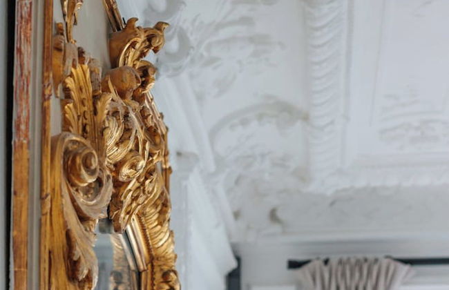 Elegant Apartment - 2br/4p - Arc de Triomphe - Foto 16