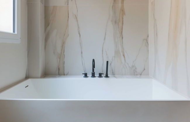 Elegant Apartment - 2br/4p - Arc de Triomphe - Foto 11
