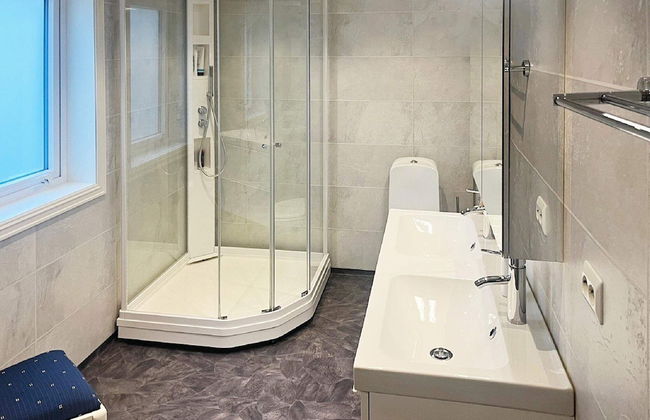 8 Person Holiday Home in Bremanger - Foto 18