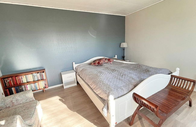8 Person Holiday Home in Bremanger - Foto 5