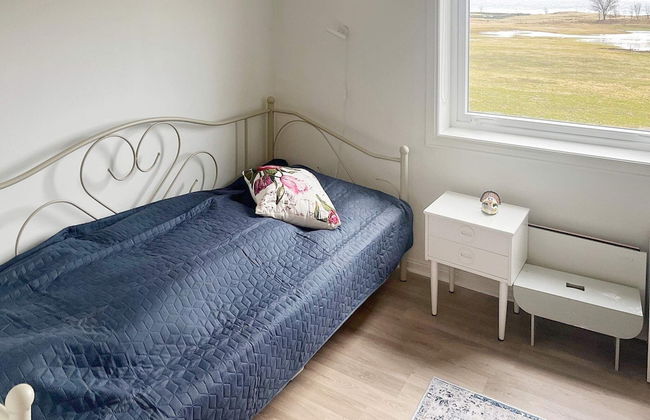 8 Person Holiday Home in Bremanger - Foto 8