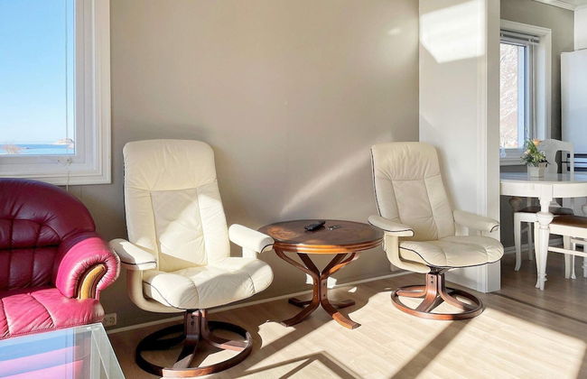 8 Person Holiday Home in Bremanger - Foto 14