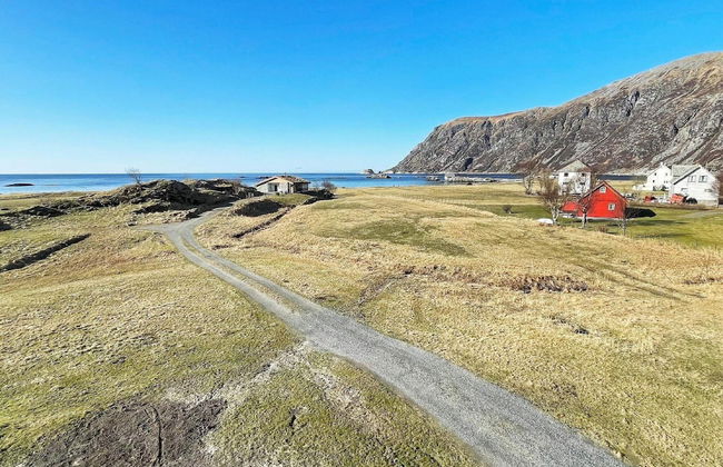 8 Person Holiday Home in Bremanger - Foto 33