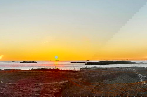 Foto 41 - 8 Person Holiday Home in Bremanger