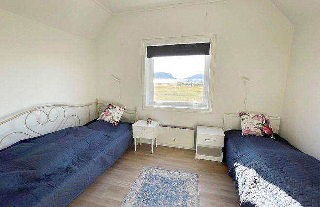 8 Person Holiday Home in Bremanger - Foto 10