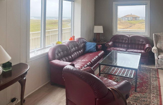 8 Person Holiday Home in Bremanger - Foto 16