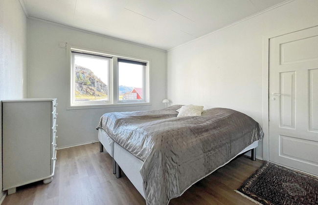 8 Person Holiday Home in Bremanger - Foto 2