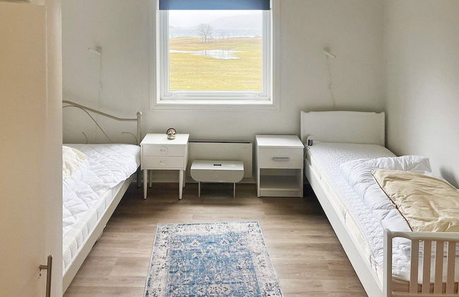 8 Person Holiday Home in Bremanger - Foto 3