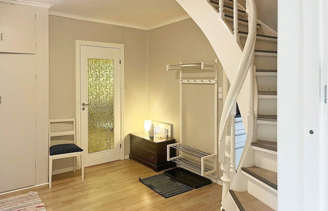 8 Person Holiday Home in Bremanger - Foto 27