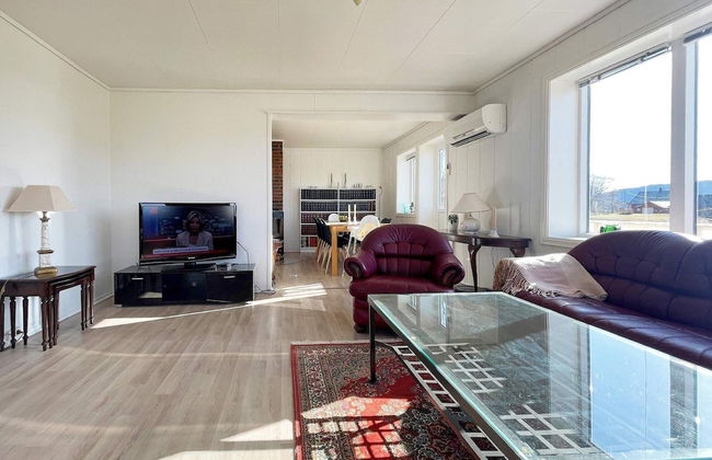 8 Person Holiday Home in Bremanger - Foto 13