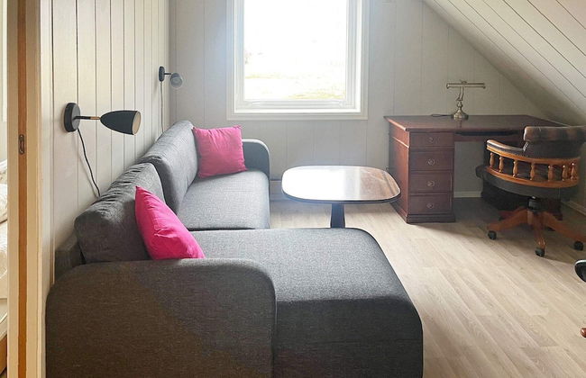 8 Person Holiday Home in Bremanger - Foto 15
