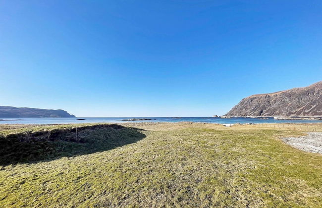 8 Person Holiday Home in Bremanger - Foto 32