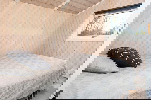 Foto 3 - 6 Person Holiday Home in Skjern