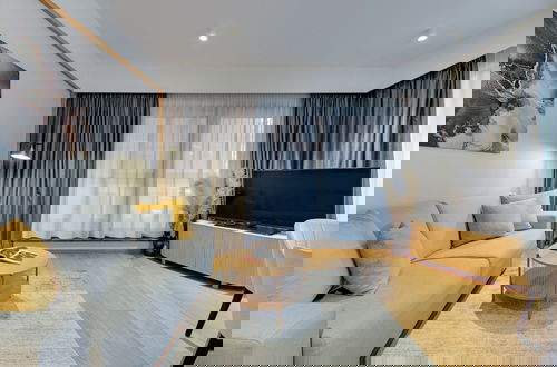 Foto 40 - Deo Plaza by Downtown Apartments
