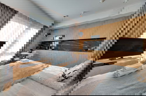 Foto 50 - Deo Plaza by Downtown Apartments