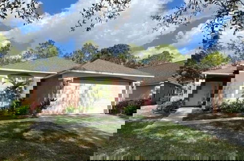 Foto 21 - Updated Villa With Golf Course Views - Southern Dunes