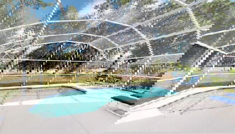 Photo 1 - Updated Villa With Golf Course Views - Southern Dunes