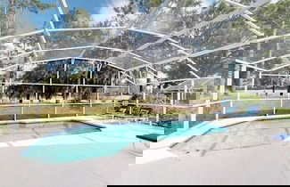 Foto 1 - Updated Villa With Golf Course Views - Southern Dunes