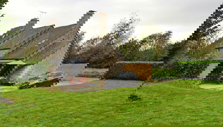 Photo 1 - Semi-detached House, Brucheville