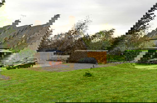 Foto 1 - Semi-detached House, Brucheville