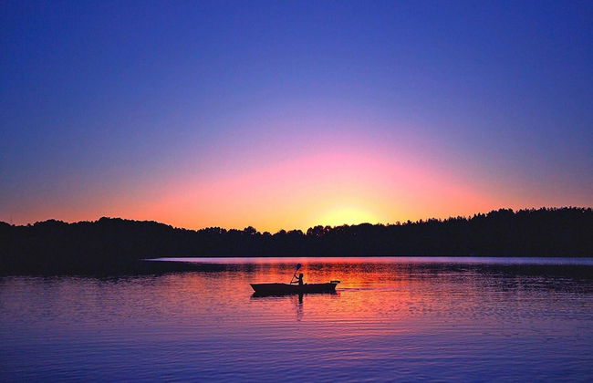 Wohnung mit Romantischer Atmosphaere - Foto 28