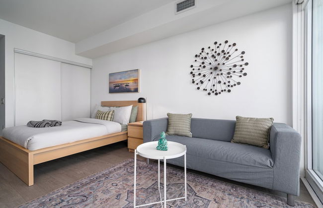 RS Suites - Eaton Centre - Foto 55