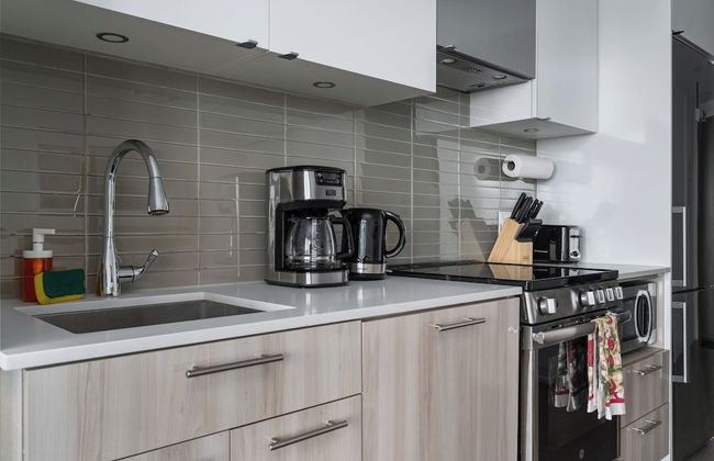 RS Suites - Eaton Centre - Foto 46